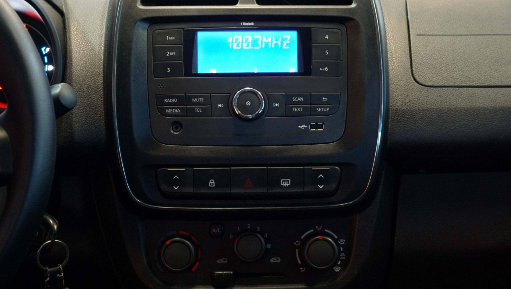 Imagem do veículo Renault Kwid Zen 2 2023