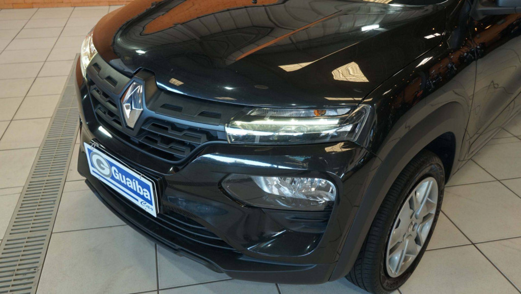 Imagem do veículo Renault Kwid Zen 2 2023