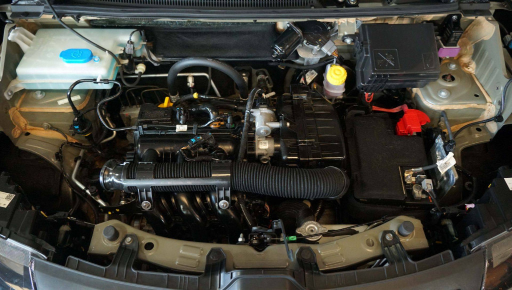 Imagem do veículo Renault Kwid Zen 2 2023