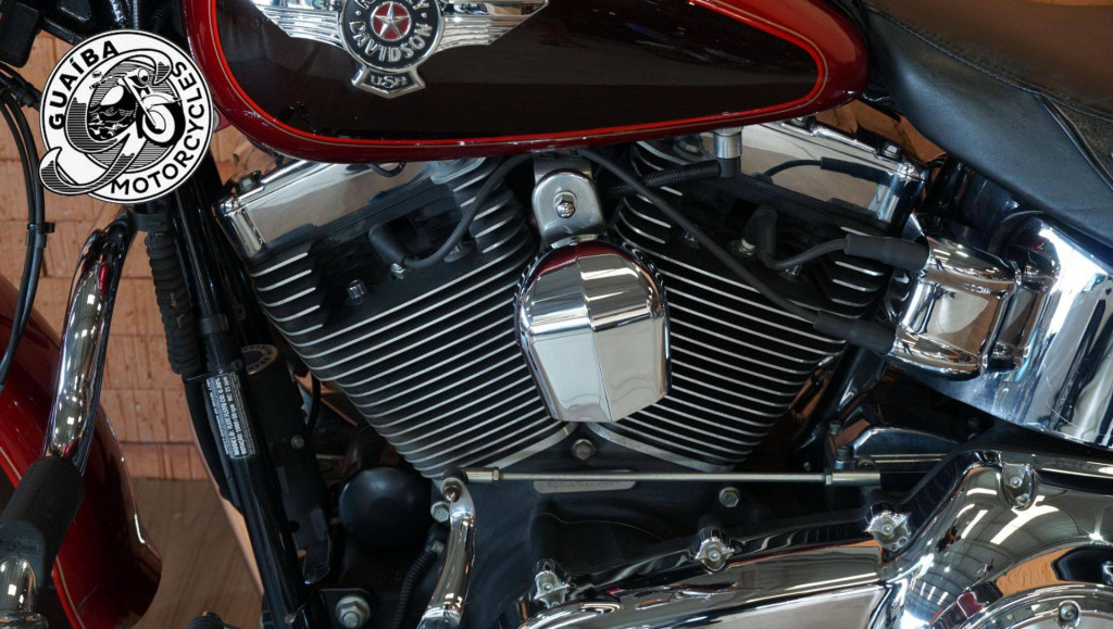 Imagem do veículo Harley-davidson Flstf 2013