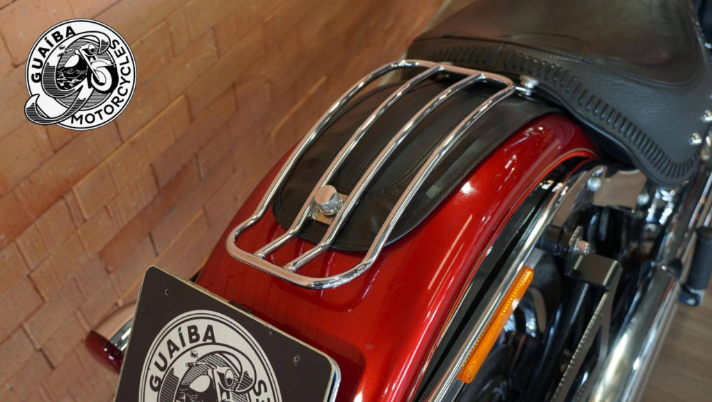 Imagem do veículo Harley-davidson Flstf 2013