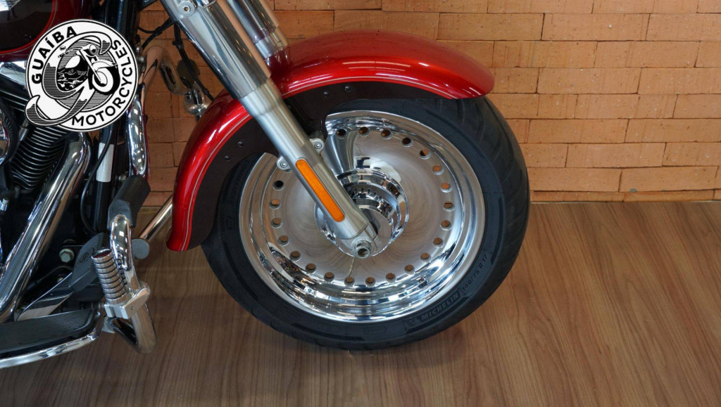 Imagem do veículo Harley-davidson Flstf 2013