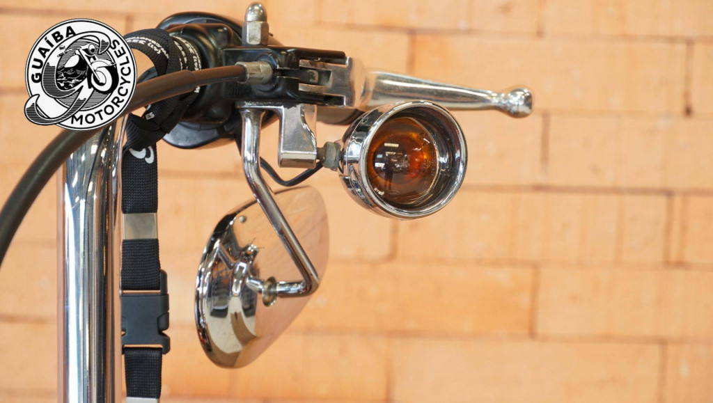 Imagem do veículo Harley-davidson Flstf 2013