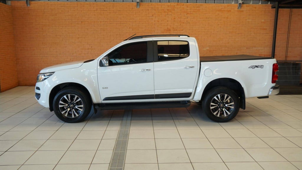 Imagem do veículo Chevrolet S10 Ltz Fd4a 2018