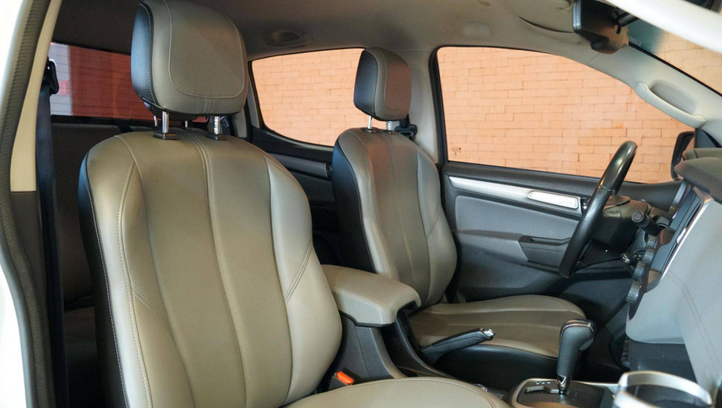 Imagem do veículo Chevrolet S10 Ltz Fd4a 2018