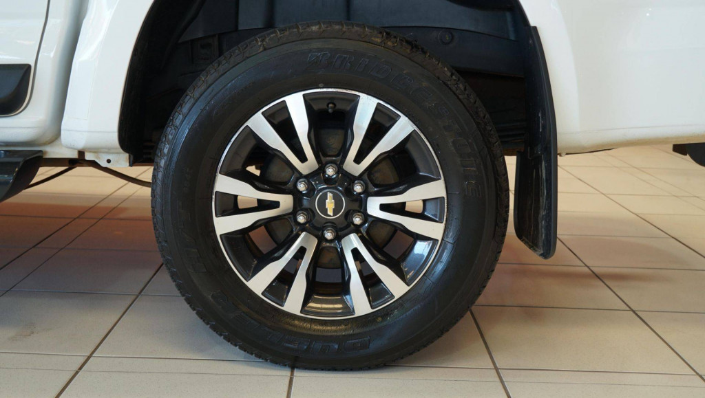 Imagem do veículo Chevrolet S10 Ltz Fd4a 2018