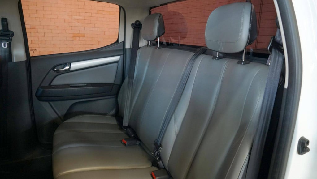 Imagem do veículo Chevrolet S10 Ltz Fd4a 2018