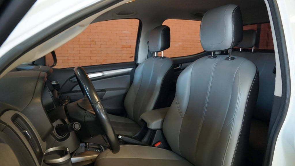 Imagem do veículo Chevrolet S10 Ltz Fd4a 2018