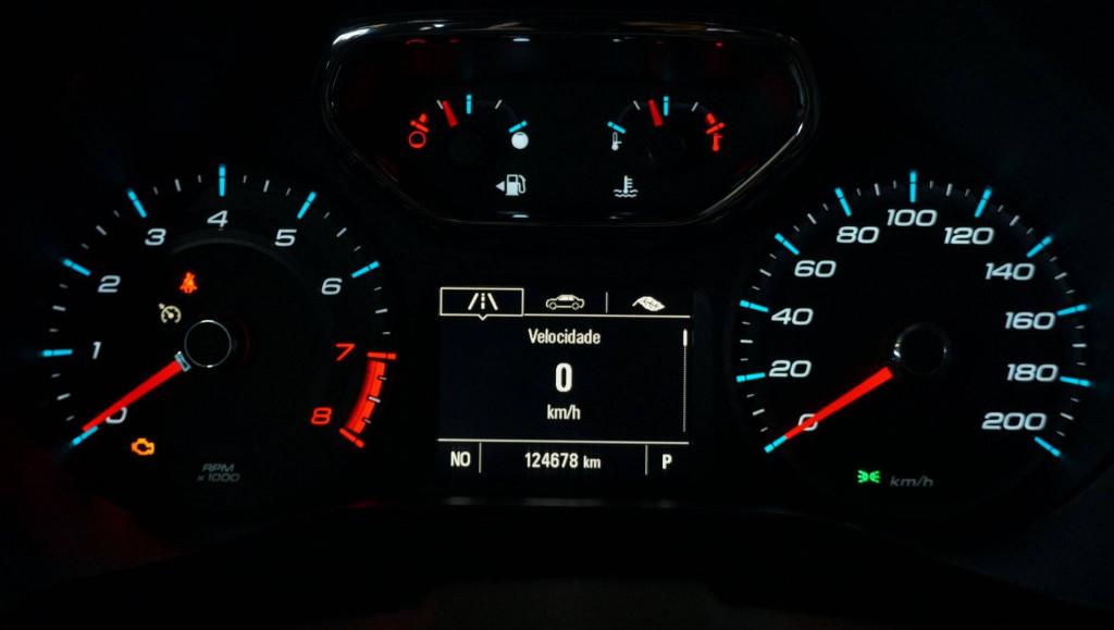 Imagem do veículo Chevrolet S10 Ltz Fd4a 2018