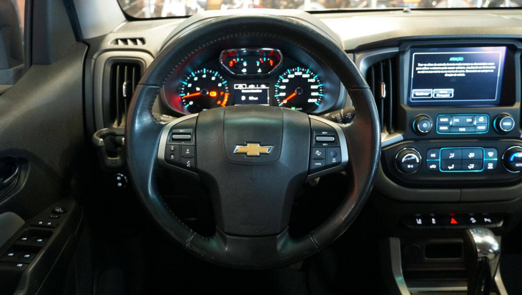 Imagem do veículo Chevrolet S10 Ltz Fd4a 2018