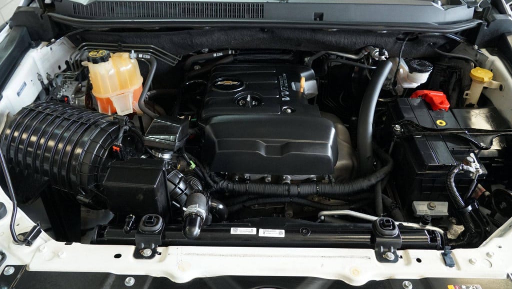 Imagem do veículo Chevrolet S10 Ltz Fd4a 2018
