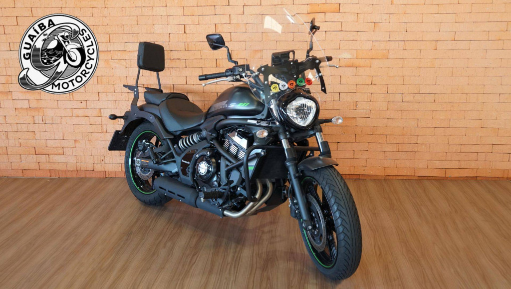 Imagem do veículo Kawasaki Kawasakvulcan S Abs 2023