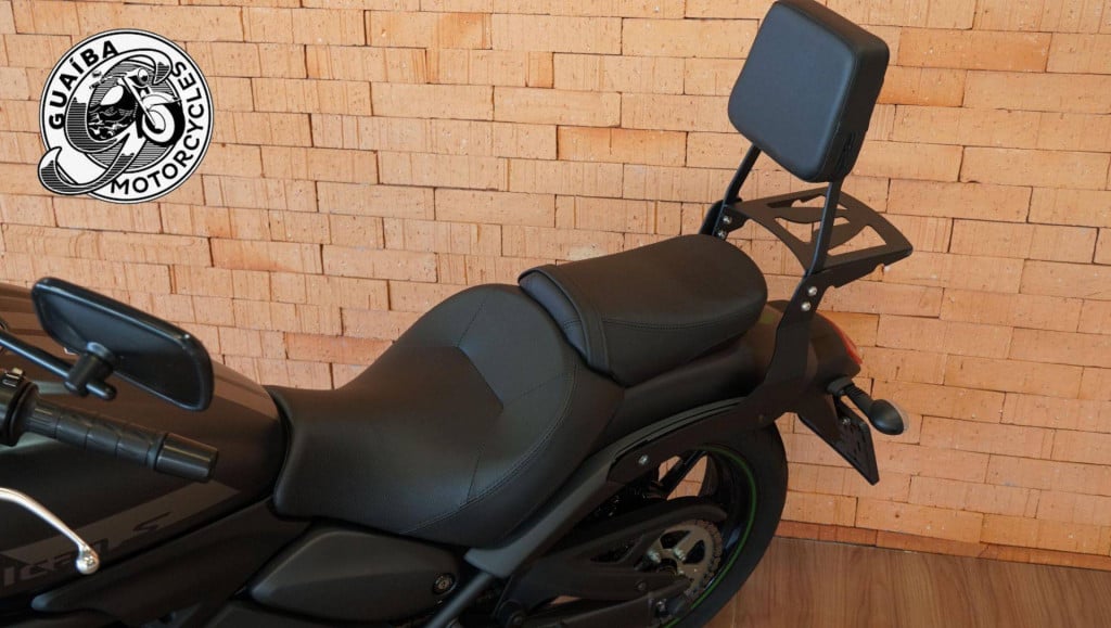 Imagem do veículo Kawasaki Kawasakvulcan S Abs 2023