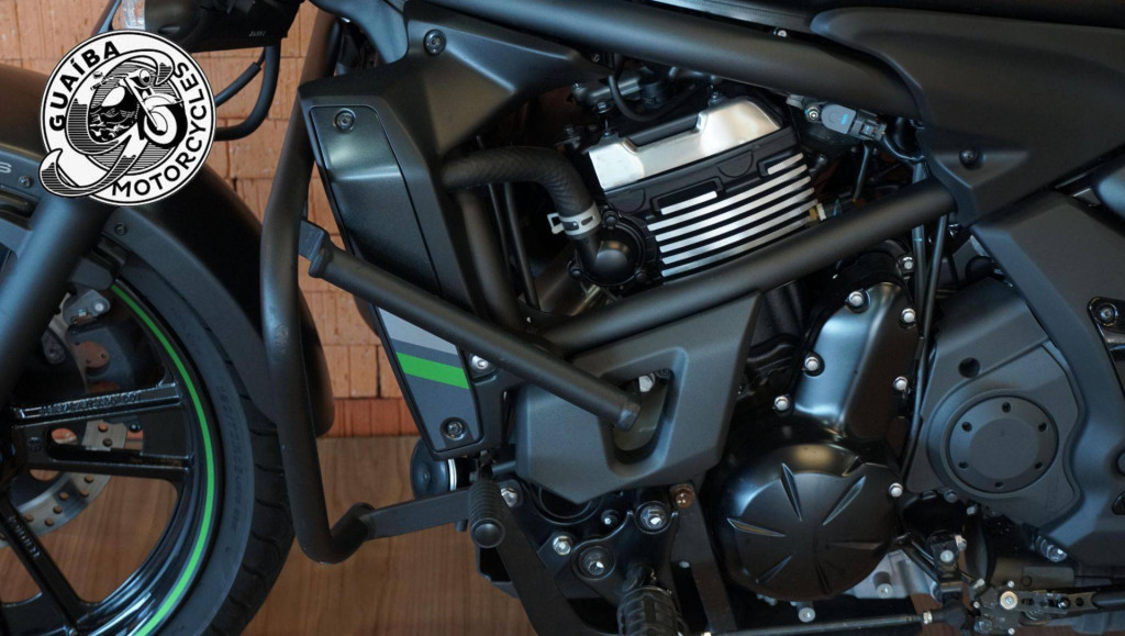 Imagem do veículo Kawasaki Kawasakvulcan S Abs 2023