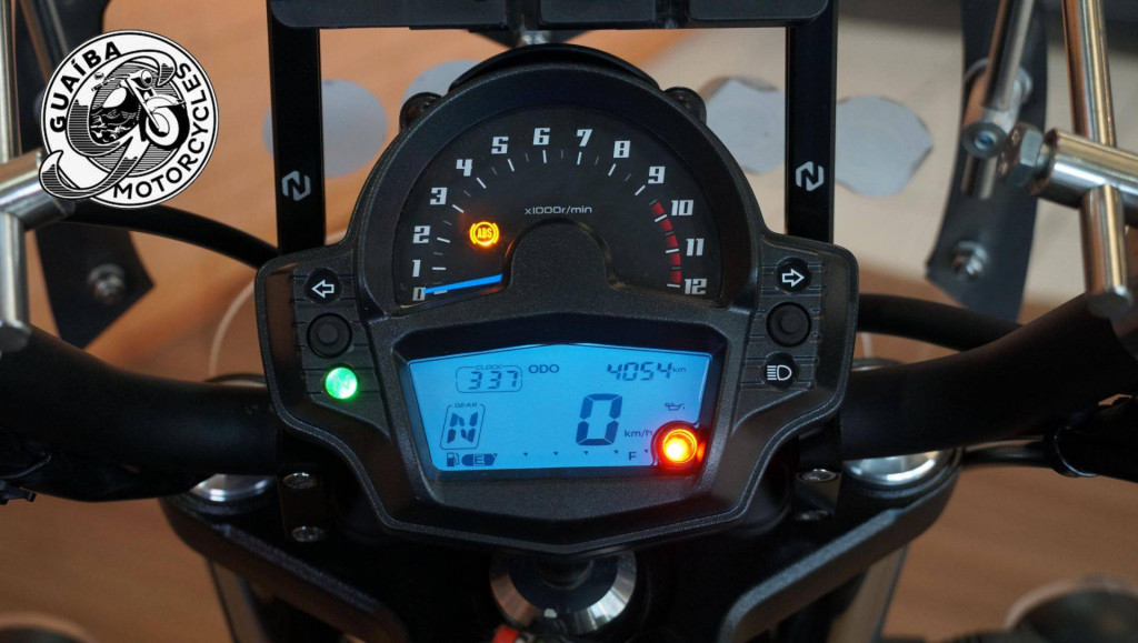 Imagem do veículo Kawasaki Kawasakvulcan S Abs 2023