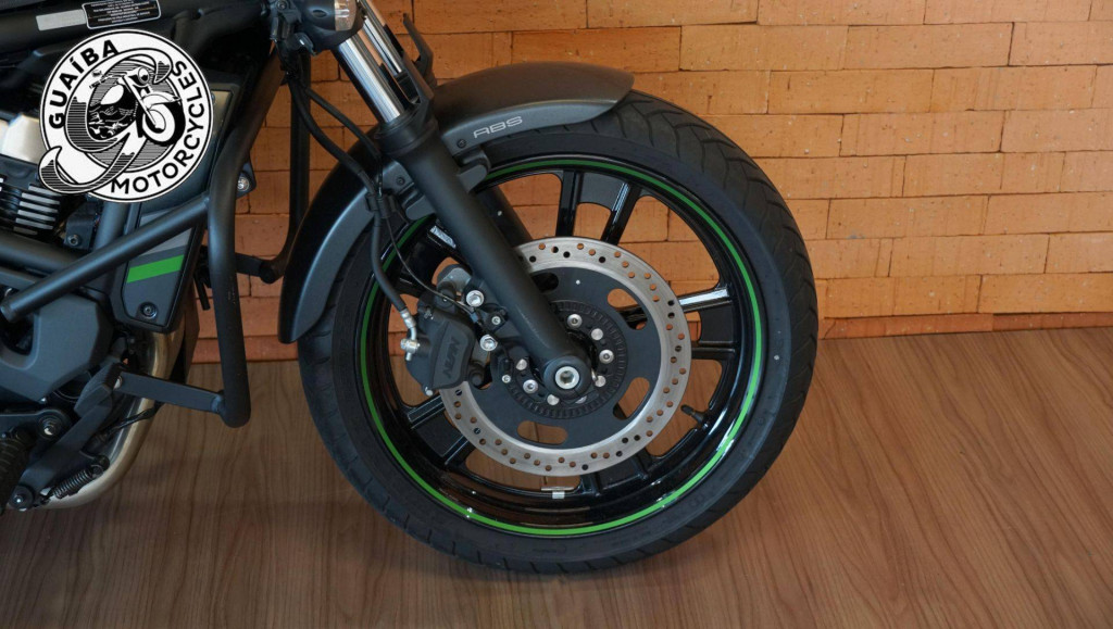 Imagem do veículo Kawasaki Kawasakvulcan S Abs 2023