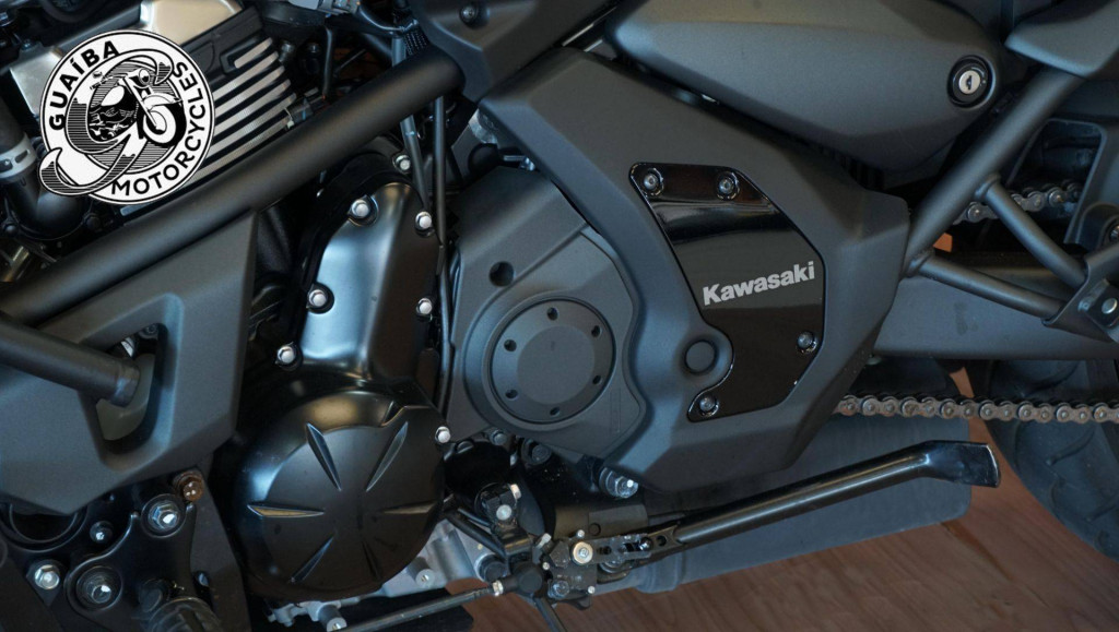 Imagem do veículo Kawasaki Kawasakvulcan S Abs 2023