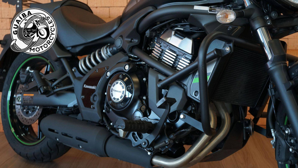 Imagem do veículo Kawasaki Kawasakvulcan S Abs 2023