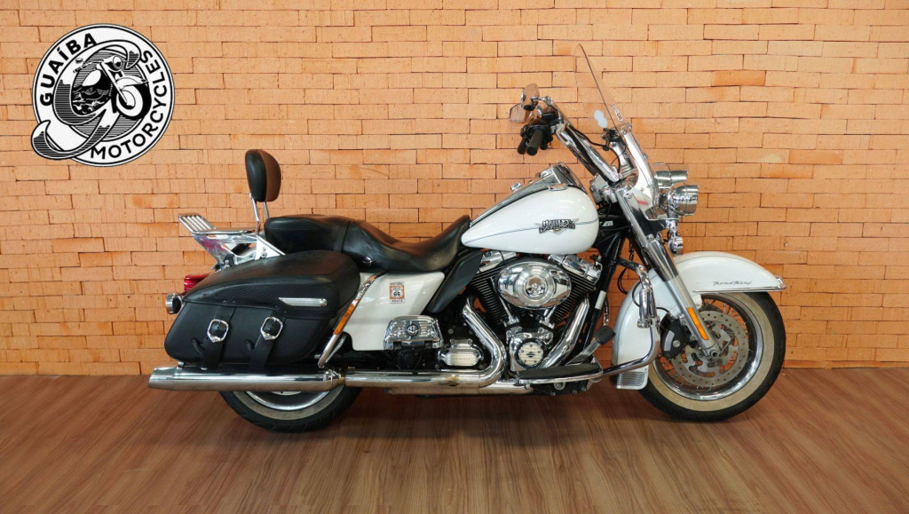 Imagem do veículo Harley-davidson Flhrc 2013