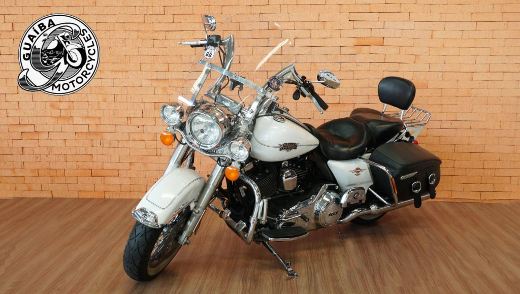Imagem do veículo Harley-davidson Flhrc 2013