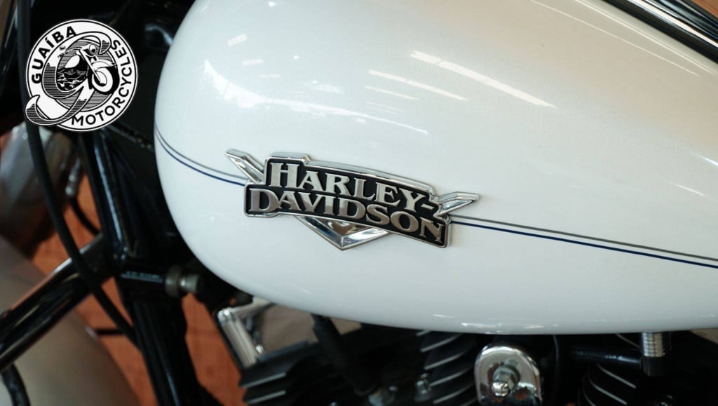 Imagem do veículo Harley-davidson Flhrc 2013