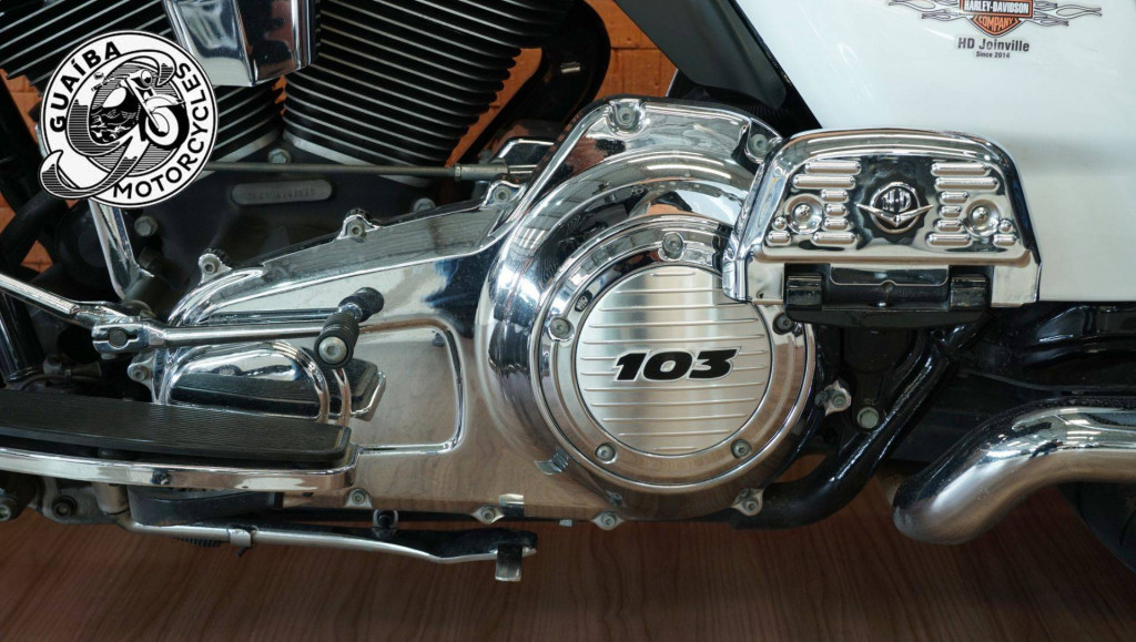 Imagem do veículo Harley-davidson Flhrc 2013