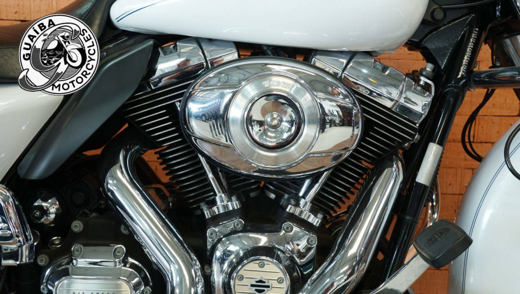 Imagem do veículo Harley-davidson Flhrc 2013