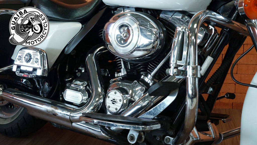 Imagem do veículo Harley-davidson Flhrc 2013