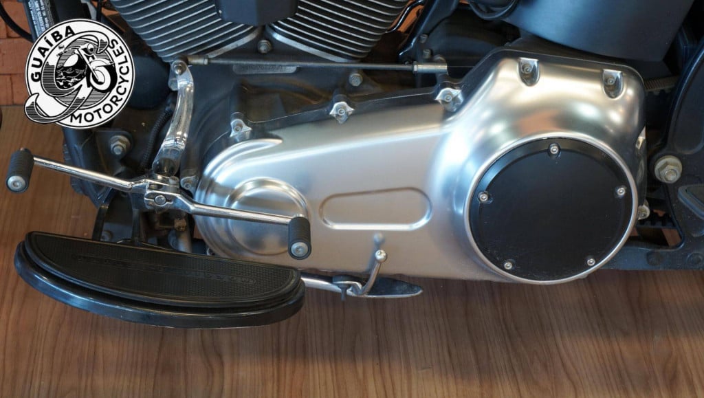 Imagem do veículo Harley-davidson Fat Boy Flstf 2013