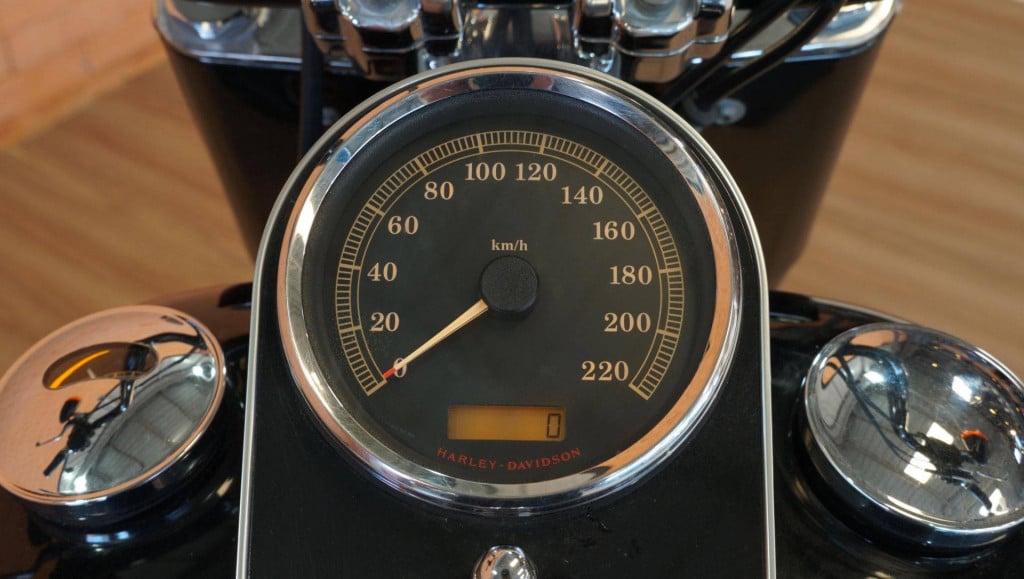 Imagem do veículo Harley-davidson Fat Boy Flstf 2013