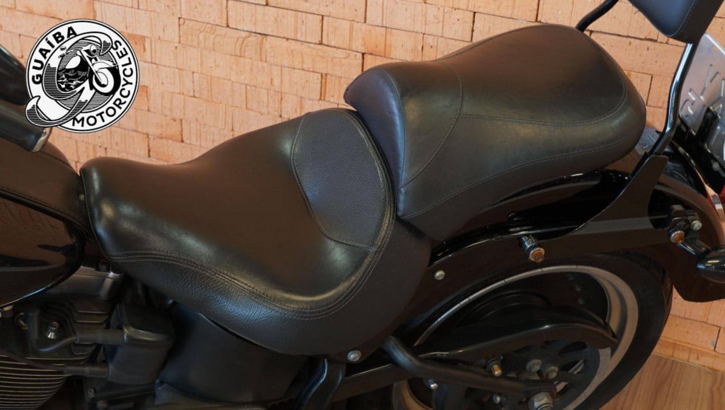 Imagem do veículo Harley-davidson Fat Boy Flstf 2013
