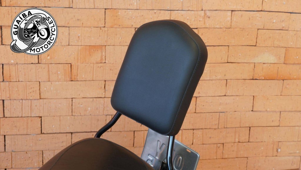 Imagem do veículo Harley-davidson Fat Boy Flstf 2013