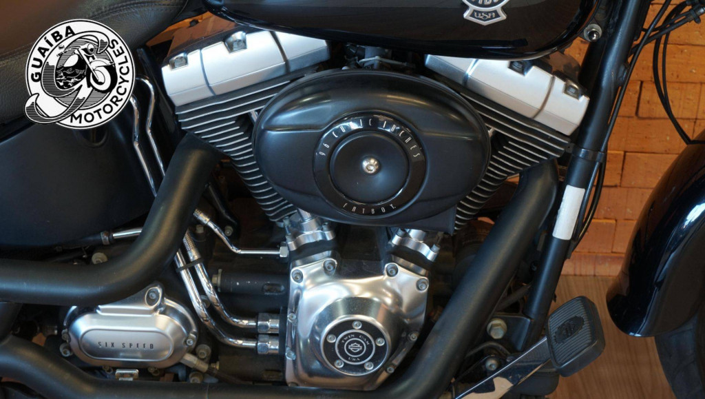 Imagem do veículo Harley-davidson Fat Boy Flstf 2013