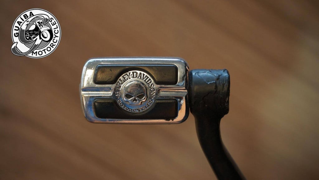 Imagem do veículo Harley-davidson Xl883n 2012