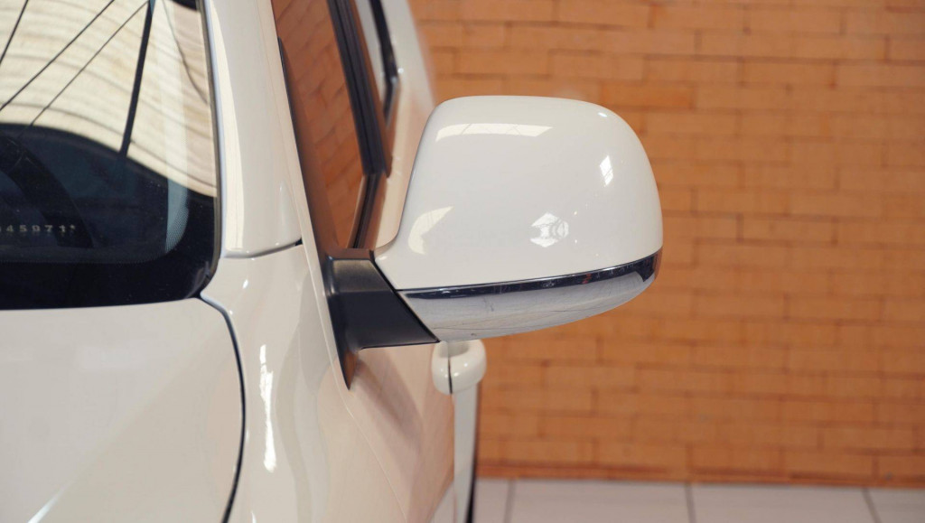 Imagem do veículo Volkswagen Amarok Cd 4x4 High 2015