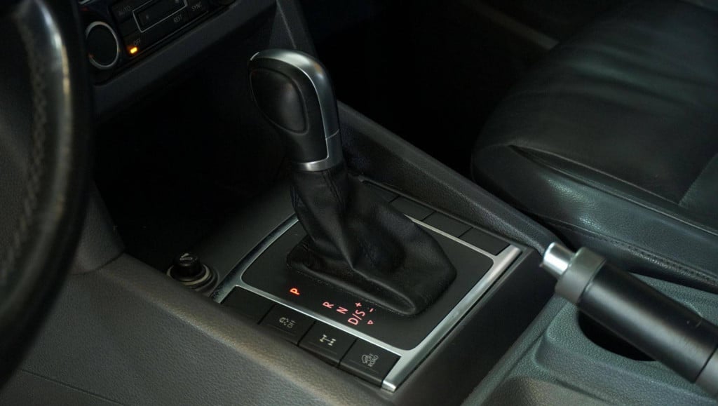 Imagem do veículo Volkswagen Amarok Cd 4x4 High 2015