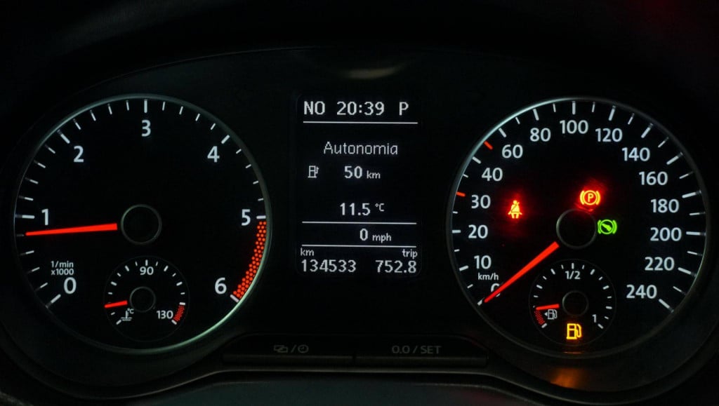Imagem do veículo Volkswagen Amarok Cd 4x4 High 2015
