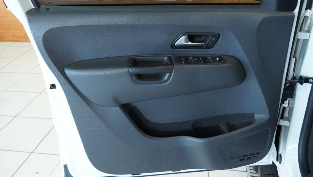 Imagem do veículo Volkswagen Amarok Cd 4x4 High 2015