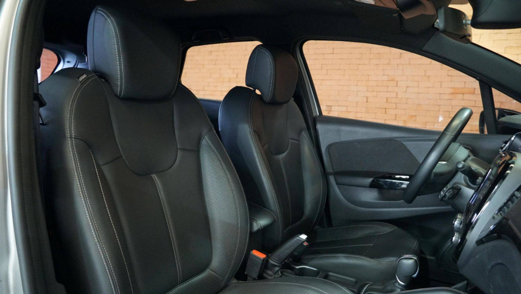 Imagem do veículo Renault Captur Int13tcvt 2022