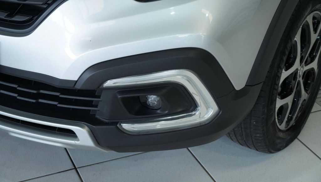 Imagem do veículo Renault Captur Int13tcvt 2022
