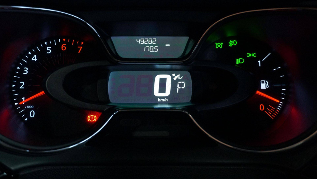 Imagem do veículo Renault Captur Int13tcvt 2022