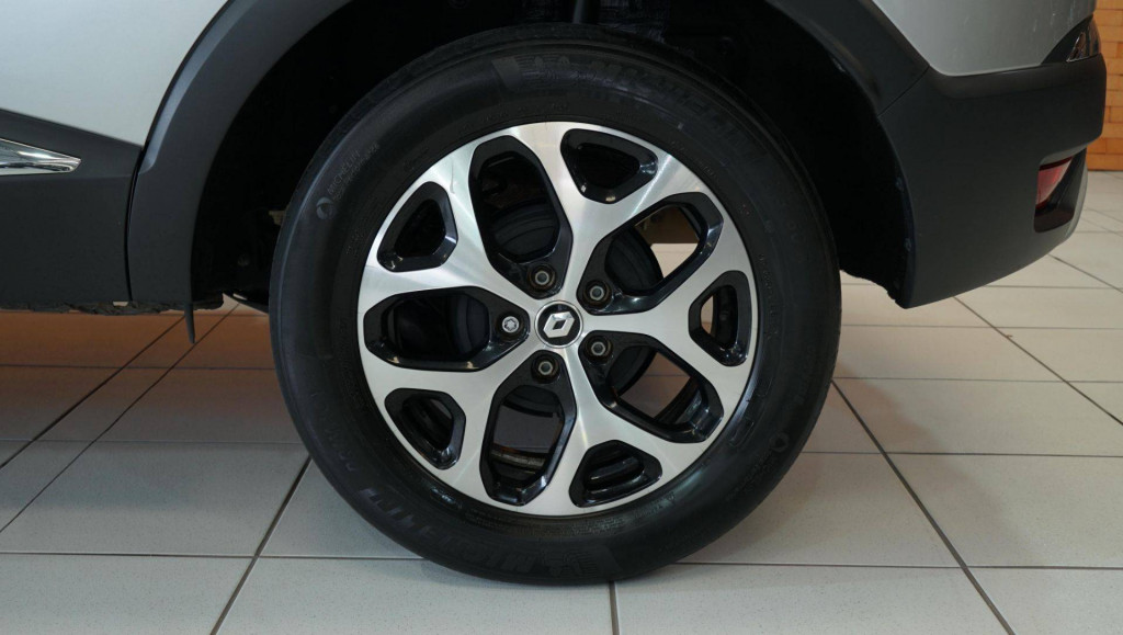 Imagem do veículo Renault Captur Int13tcvt 2022