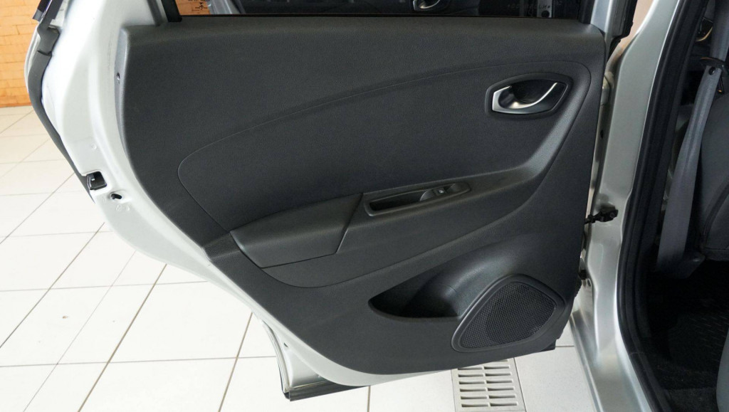 Imagem do veículo Renault Captur Int13tcvt 2022