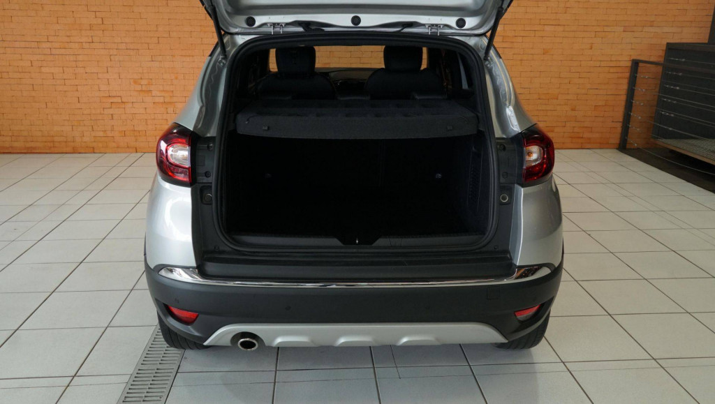 Imagem do veículo Renault Captur Int13tcvt 2022
