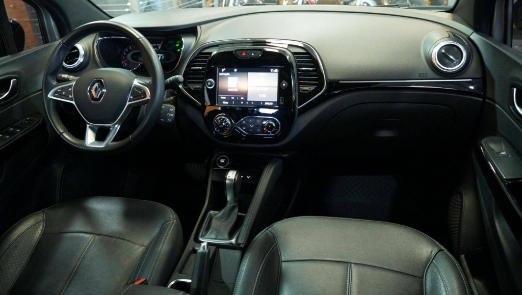 Imagem do veículo Renault Captur Int13tcvt 2022