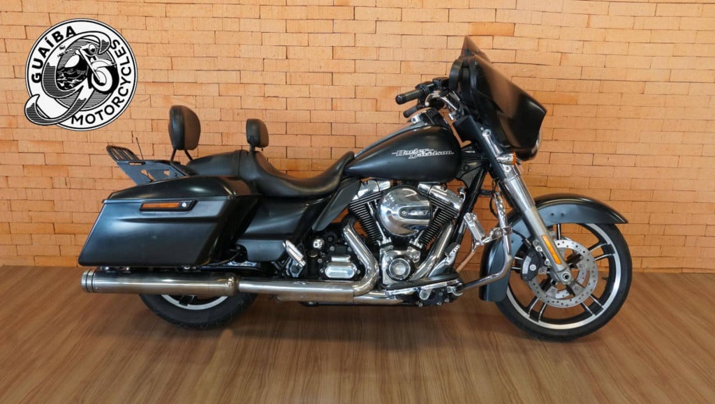 Imagem do veículo Harley-davidson Flhx 2014