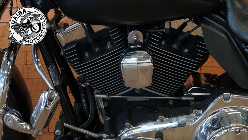 Imagem do veículo Harley-davidson Flhx 2014