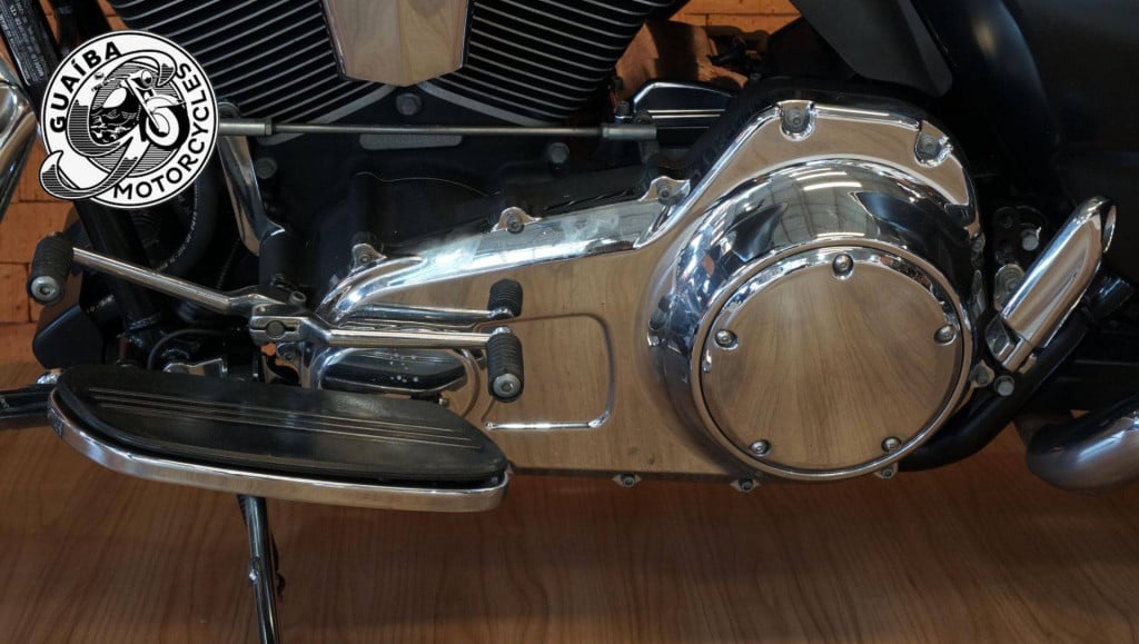 Imagem do veículo Harley-davidson Flhx 2014