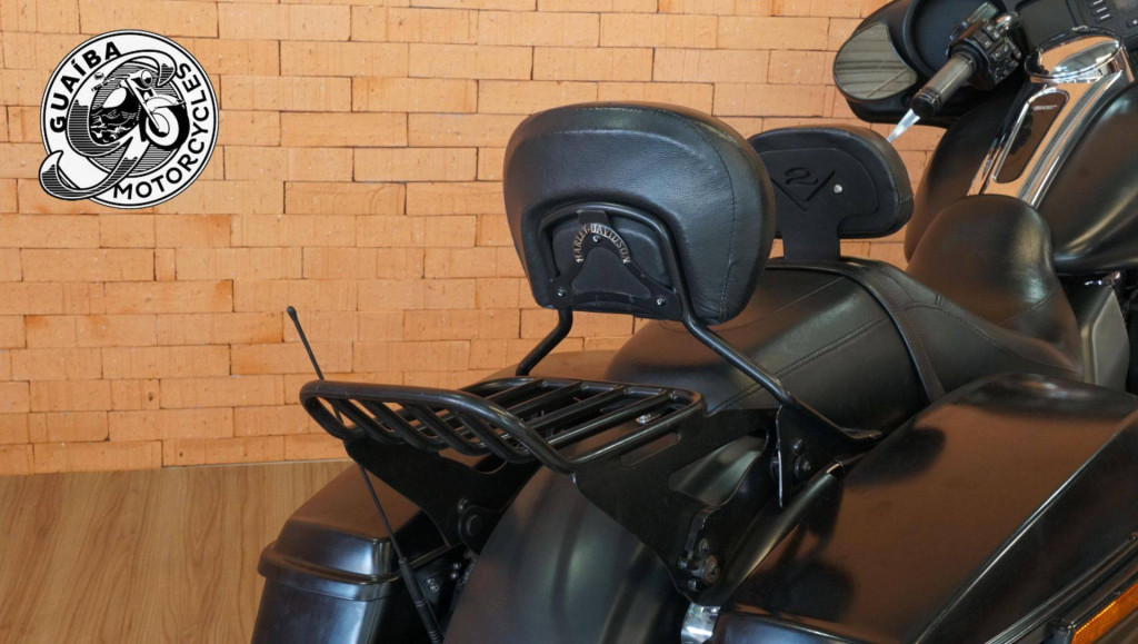 Imagem do veículo Harley-davidson Flhx 2014