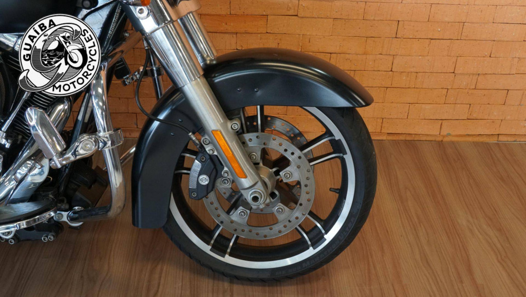 Imagem do veículo Harley-davidson Flhx 2014